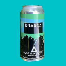 Brasca Bengala Jersey